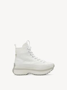 Кеды женские Tamaris 1-25214-41 белые 40 RU