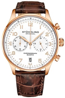 Наручные часы мужские Stuhrling Original 4012.4