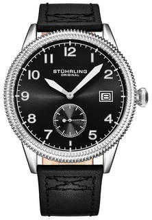 Наручные часы мужские Stuhrling Original 4011.2