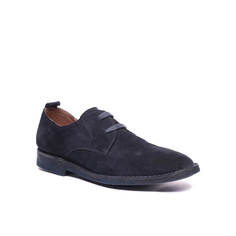 Туфли мужские Vitacci M25959-1 синие 43 RU