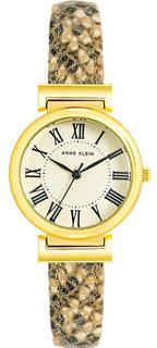 Наручные часы женские Anne Klein 2246CRSN