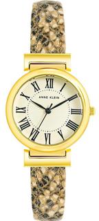 Наручные часы женские Anne Klein 2246CRSN