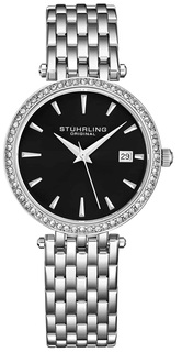 Наручные часы женские Stuhrling Original 3929.2