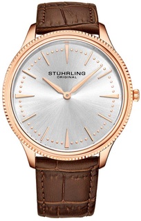 Наручные часы мужские Stuhrling Original 3984.5