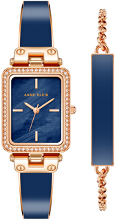 Наручные часы женские Anne Klein 3898NVST