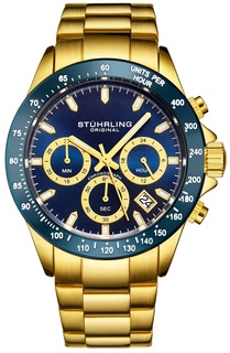 Наручные часы мужские Stuhrling Original 3960.4