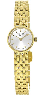 Наручные часы женские Tissot T058.009.33.031.00