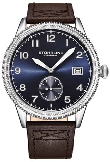 Наручные часы мужские Stuhrling Original 4011.1