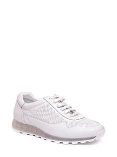 Кроссовки мужские Vitacci M252472 белые 45 RU