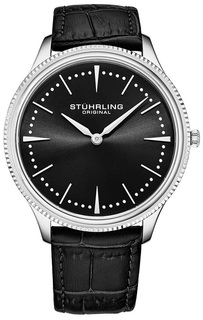 Наручные часы мужские Stuhrling Original 3984.3