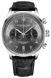 Наручные часы мужские Stuhrling Original 4012.2
