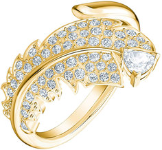 Кольцо из металла р. 18.5 Swarovski 5515755, Swarovski