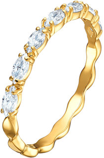 Кольцо из металла р. 18.5 Swarovski 5535359, Swarovski