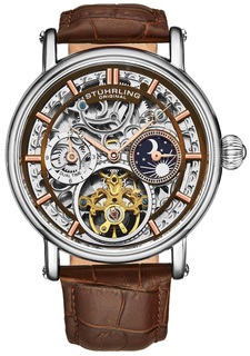 Наручные часы мужские Stuhrling Original 4000.4