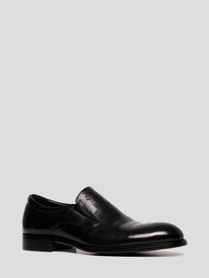 Туфли мужские Vitacci M1021637 черные 42 RU