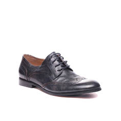 Туфли мужские Vitacci M25778-1 синие 41 RU