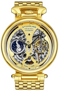 Наручные часы мужские Stuhrling Original 4003.2