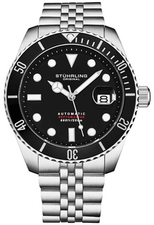 Наручные часы мужские Stuhrling Original 4045.1