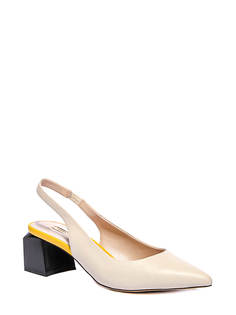 Туфли женские Vitacci 64772P белые 35 RU