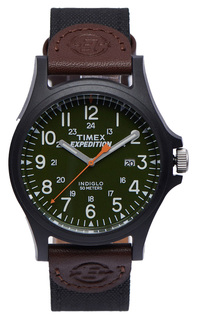 Наручные часы мужские Timex TWF3C8430