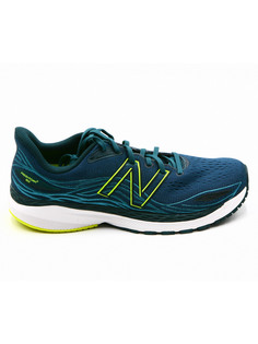 Спортивные кроссовки мужские New Balance Fresh Foam X 860 зеленые 9.5 US