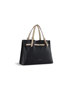 Сумка женская Bugatti 49663901, черный