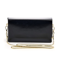 Клатч клатч женский JANES STORY JS-9998, черный