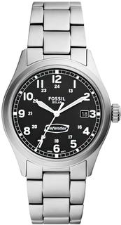 Наручные часы мужские Fossil FS5973