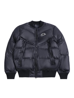 Пуховик мужской Nike Sportswear Down Fill черный L