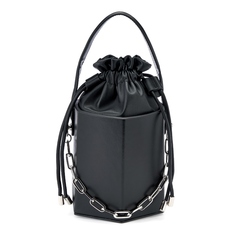 Сумка женская JANES STORY JS-JO480, черный