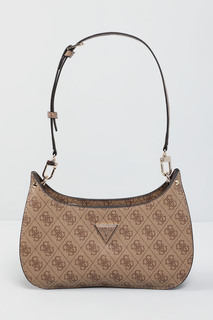 Сумка женская Guess HWSG87 78720 бежевая