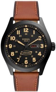 Наручные часы мужские Fossil FS5978