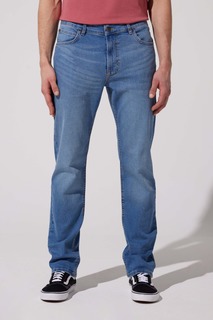 Джинсы мужские WEST MID WORN IN Lee синие 30/30