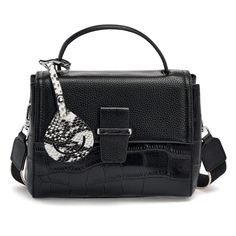 Сумка кросс-боди женская JANES STORY JS-1952, черный