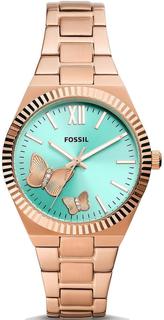 Наручные часы женские Fossil ES5277