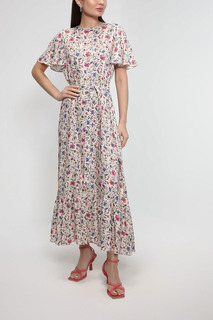 Платье женское Belucci BL23045323CD бежевое XS