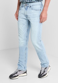 Джинсы мужские LEGENDARY SLIM UNION BRIGH Lee голубые 34/30