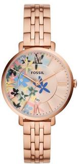 Наручные часы женские Fossil ES5185