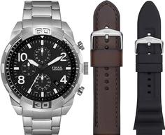 Наручные часы мужские Fossil FS5968SET