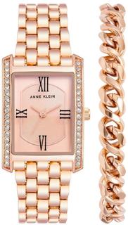 Наручные часы женские Anne Klein 3990RGST