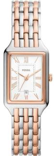 Наручные часы женские Fossil ES5222