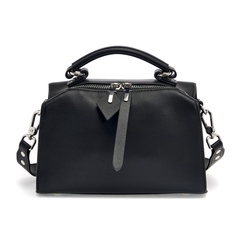 Сумка кросс-боди женская JANES STORY JS-1044, черный