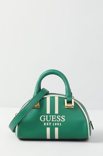 Сумка женская Guess HWVS89 62760 зеленая