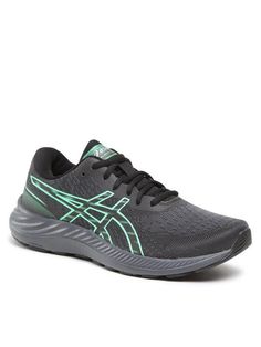 Кроссовки мужские Asics Gel-Excite 9 1011B338 серые 42 EU