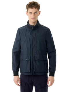 Ветровка мужская Dolomite Field Jacket Ms Sappada синяя M