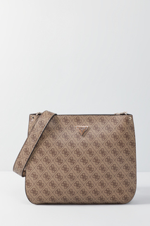Сумка женская Guess HWSG87 78180 бежевая