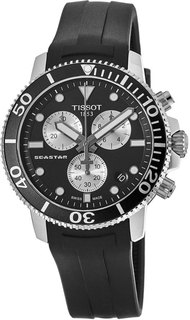 Наручные часы мужские Tissot T120.417.17.051.00