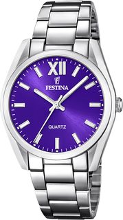 Наручные часы женские Festina F20622/A