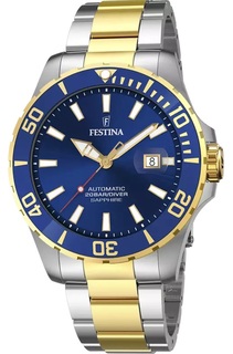 Наручные часы мужские Festina F20532/1