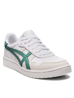 Кеды женские Asics Japan S 1202A118 белые 37 EU